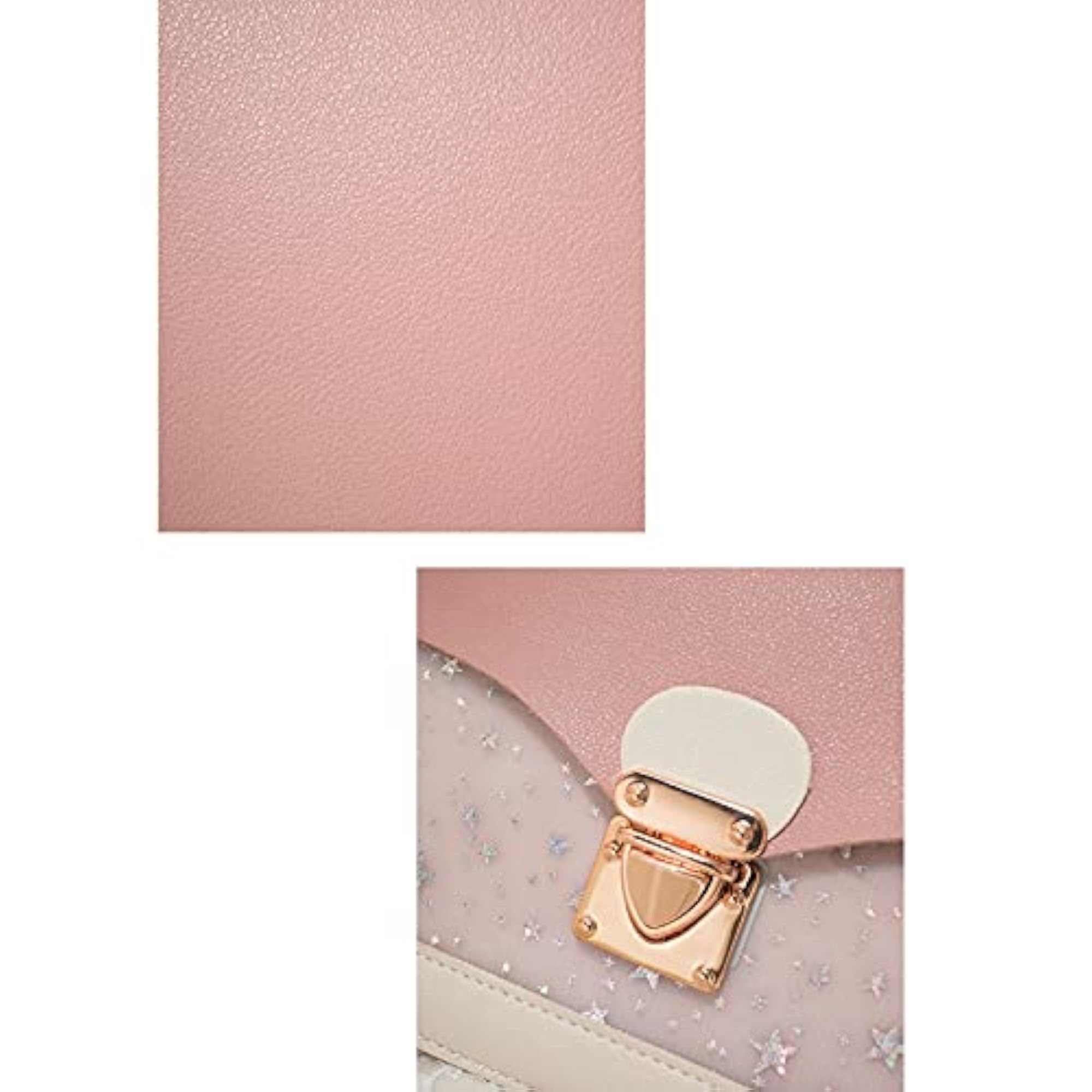 Women's Mobile Phone Small Square Printing Shoulder Bag